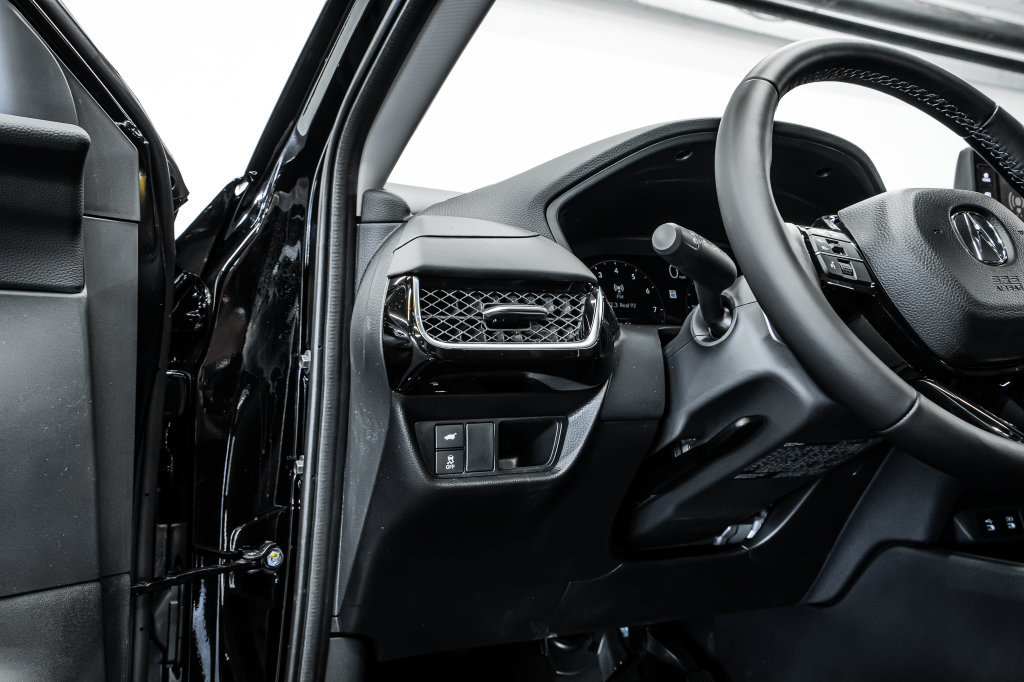 New 2026 Acura ADX FWD image 21