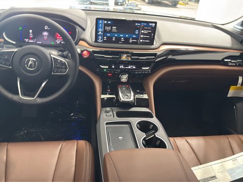 New 2026 Acura MDX SH-AWD w/ Technology Package image 7