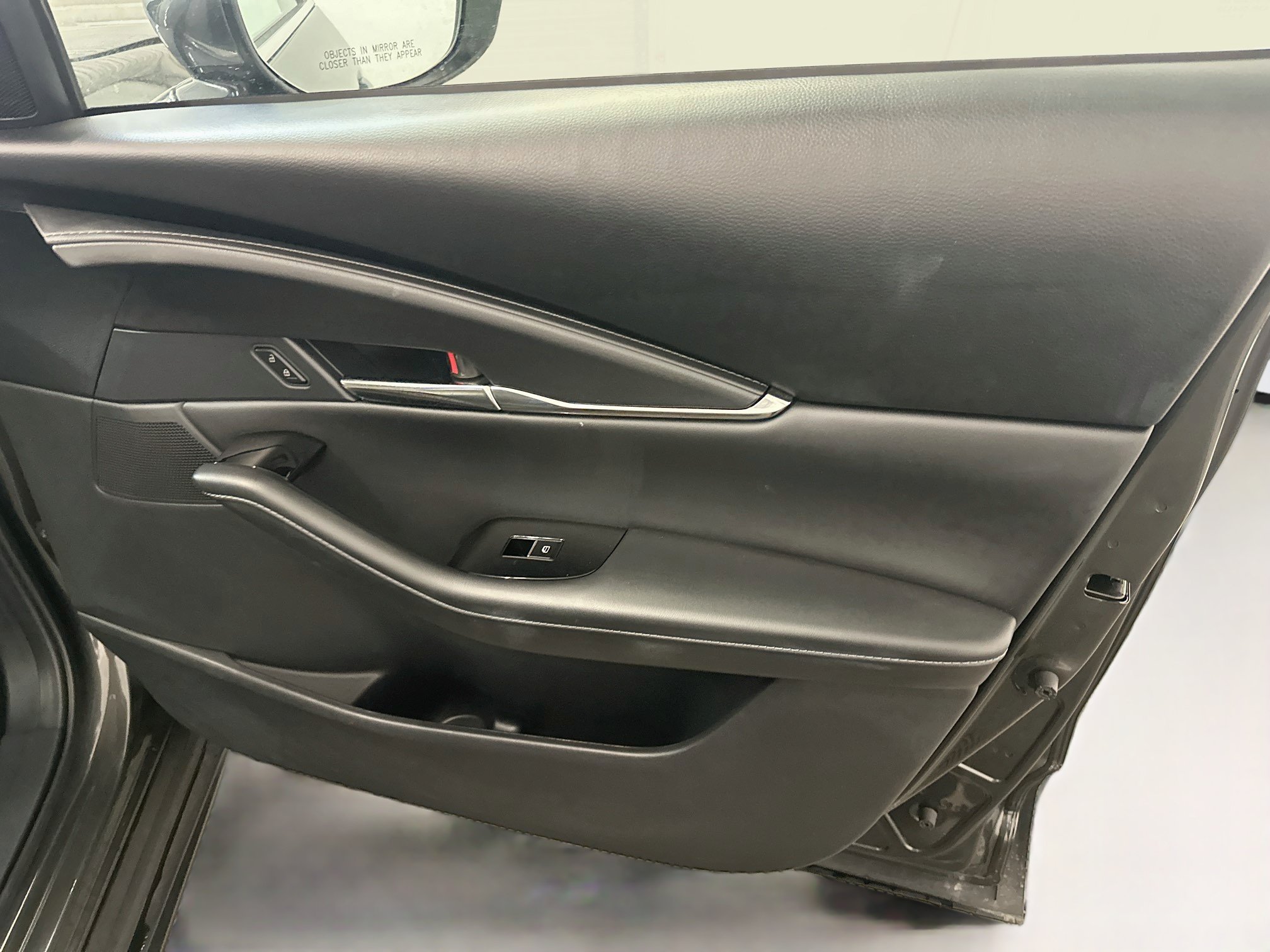 Used 2025 MAZDA CX-30 AWD 2.5 S w/ Preferred Package image 35