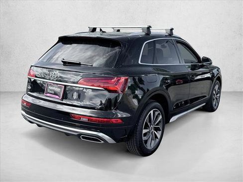Used 2023 Audi Q5 2.0T Premium Plus AWD/4WD image 26