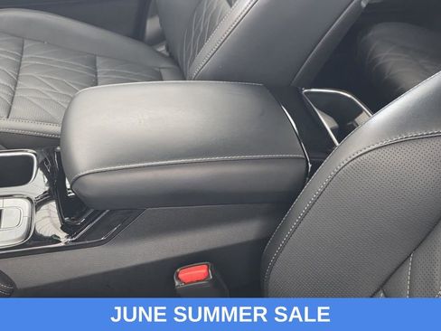 Used 2024 Kia Telluride SX Prestige X-Line AWD/4WD image 9
