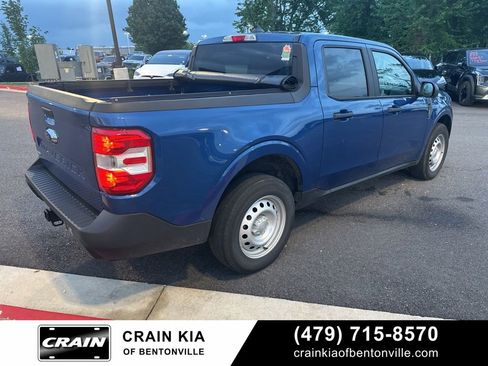 Used 2024 Ford Maverick XL FWD image 5