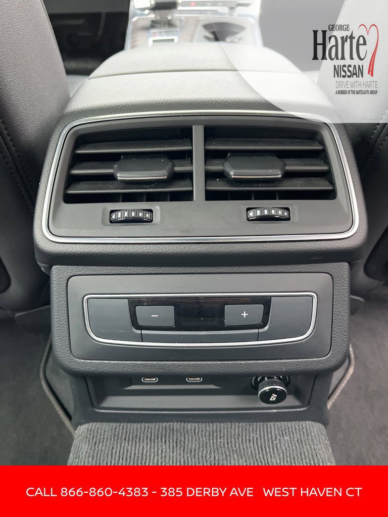 Used 2024 Audi A6 Premium Plus AWD/4WD image 26