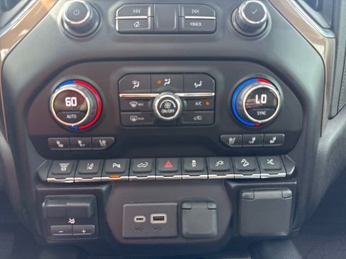 Used 2023 Chevrolet Silverado 2500 High Country w/ LPO, Hitch Package AWD/4WD image 25