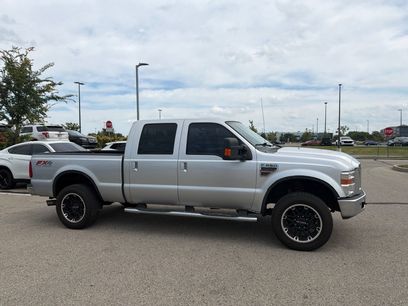 Used 2010 Ford F250 Lariat