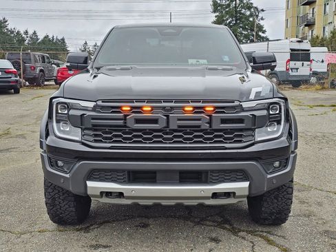 Used 2024 Ford Ranger Raptor image 3
