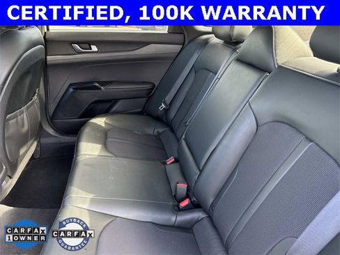 Certified 2022 Kia K5 GT-Line image 15
