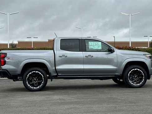 New 2026 Chevrolet Colorado Z71 w/ Technology Package image 3