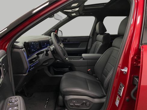 New 2026 Hyundai Santa Fe Calligraphy AWD/4WD image 31