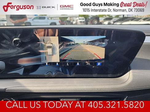 New 2026 Buick Encore GX Sport Touring w/ Advanced Technology Package FWD image 26