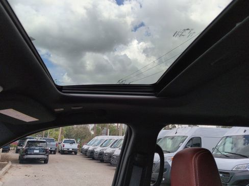 Used 2024 Dodge Durango SRT Hellcat AWD/4WD image 21