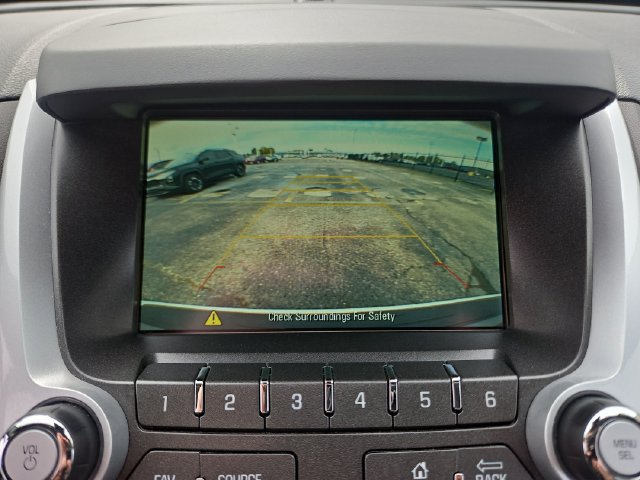 Used 2016 Chevrolet Equinox LT FWD image 20