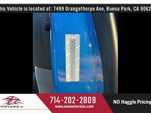 Used 2006 Toyota Tacoma PreRunner RWD image 57
