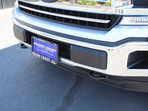 Used 2019 Ford F150 XLT w/ Trailer Tow Package AWD/4WD image 14