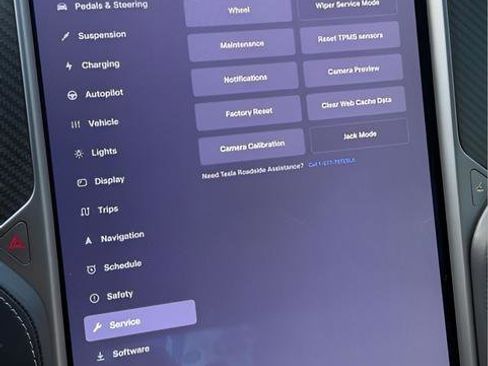 Used 2020 Tesla Model S Performance image 21