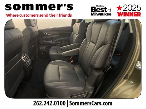 Used 2023 Subaru Ascent Touring AWD/4WD image 23
