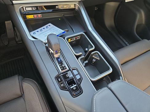 New 2026 Lexus TX 350 AWD image 22