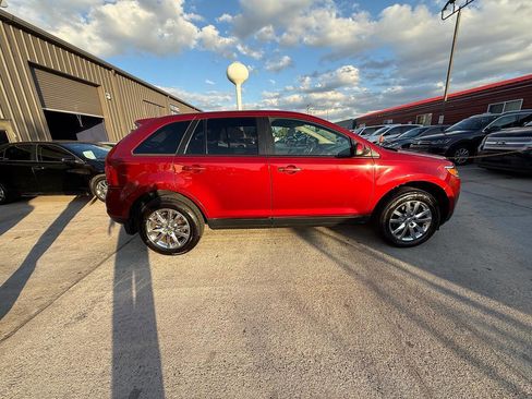 Used 2013 Ford Edge SEL image 2