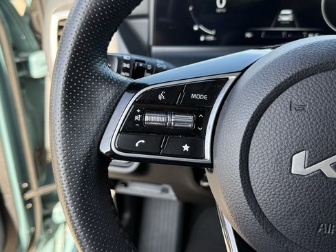 Used 2024 Kia Seltos SX image 15