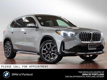 Used 2026 BMW X1 xDrive28i w/ Technology Package