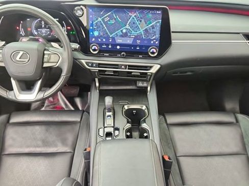 Used 2023 Lexus RX 350 FWD w/ Accessory Package (Z1) image 19