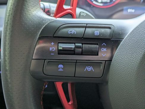 Used 2024 Hyundai Sonata N Line FWD image 5