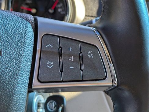 Used 2013 Cadillac CTS Luxury w/ Wood Trim Package image 25