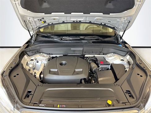 Used 2021 Volvo XC90 T6 Inscription image 33