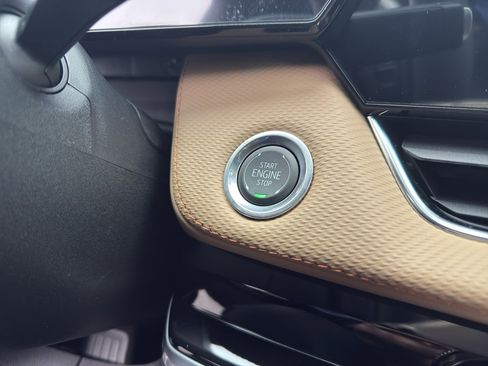 New 2026 Chevrolet Equinox ACTIV w/ Convenience Package III image 13