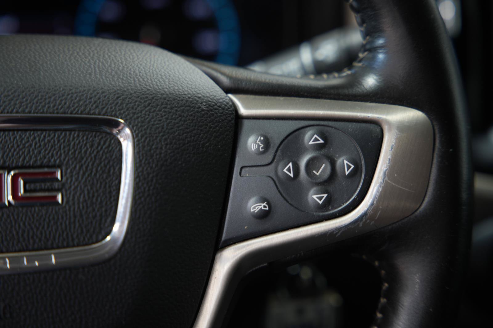 Used 2019 GMC Canyon Denali AWD/4WD image 31