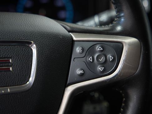 Used 2019 GMC Canyon Denali AWD/4WD image 31
