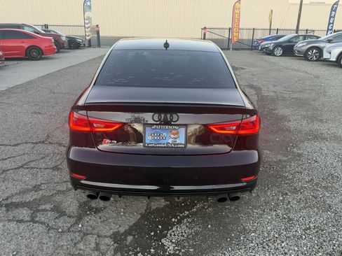Used 2016 Audi S3 Prestige w/ Prestige Package image 5