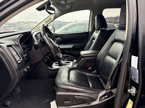 Used 2021 Chevrolet Colorado ZR2 image 7