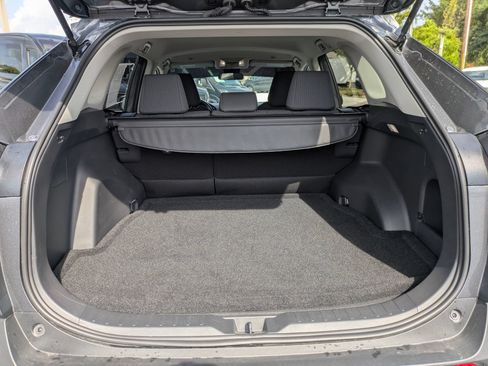Used 2025 Toyota RAV4 LE FWD image 15