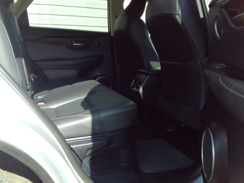 Used 2018 Lexus NX 300 FWD w/ Comfort Package image 22