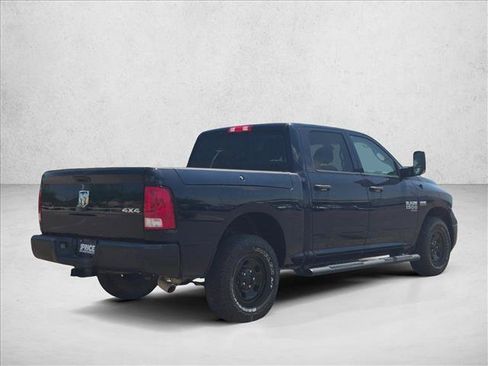 Used 2019 RAM 1500 Tradesman w/ Popular Equipment Group AWD/4WD image 5