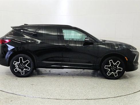 New 2026 Chevrolet Blazer RS w/ Driver Confidence II Package image 8
