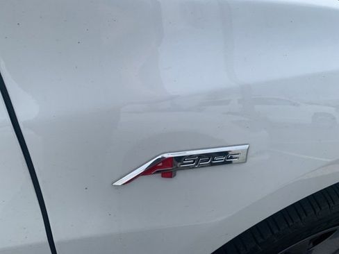 Used 2022 Acura RDX A-Spec image 5