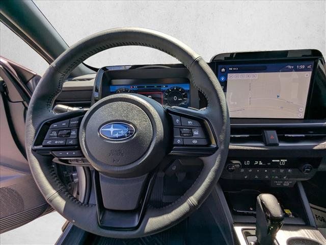 New 2026 Subaru Outback Limited w/ Premium/Limited Package 2 AWD/4WD image 14