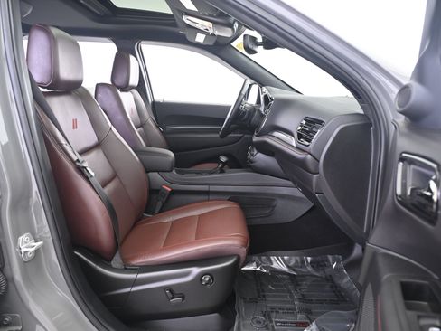 Used 2026 Dodge Durango GT AWD/4WD image 25