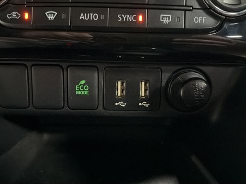 Used 2025 Mitsubishi Eclipse Cross SE AWD/4WD image 34