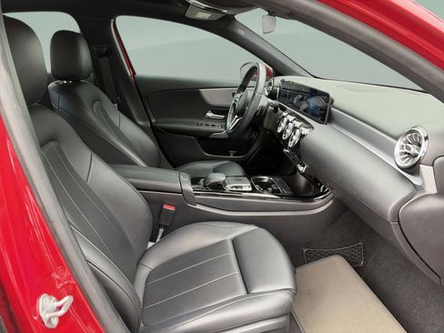 Used 2020 Mercedes-Benz A 220 image 16