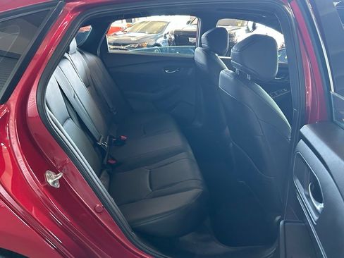 Used 2024 Honda Accord Sport image 40