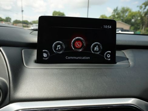 Used 2020 MAZDA CX-9 Grand Touring AWD/4WD image 12