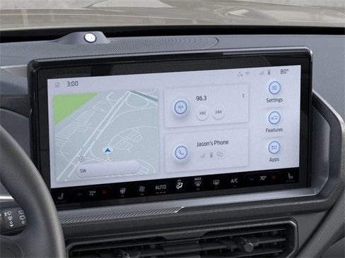 New 2025 Ford Bronco Sport Badlands w/ Badlands Tech Package image 14