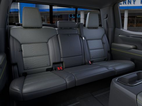 New 2026 Chevrolet Silverado 1500 ZR2 AWD/4WD image 17