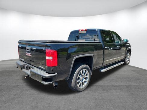Used 2015 GMC Sierra 1500 Denali AWD/4WD image 24