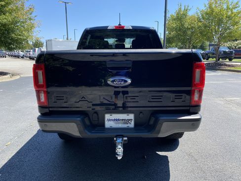 Used 2022 Ford Ranger XLT w/ Equipment Group 301A Mid AWD/4WD image 8