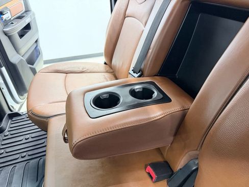 Used 2018 RAM 1500 Laramie Longhorn w/ Convenience Group image 40