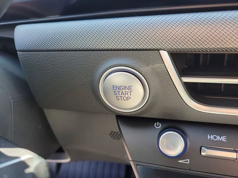 New 2026 Hyundai Sonata SEL FWD image 27